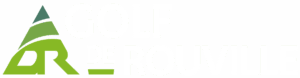 Logo Golf de rouville