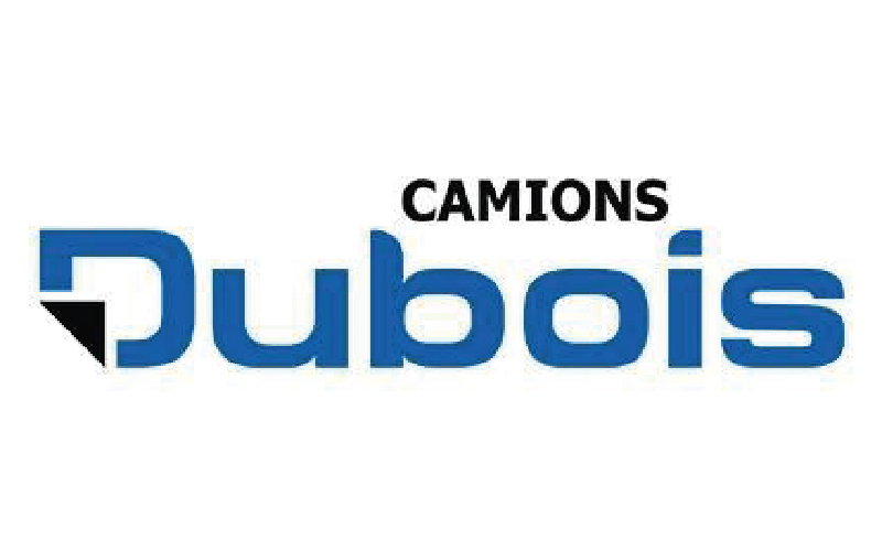 Camion Dubois