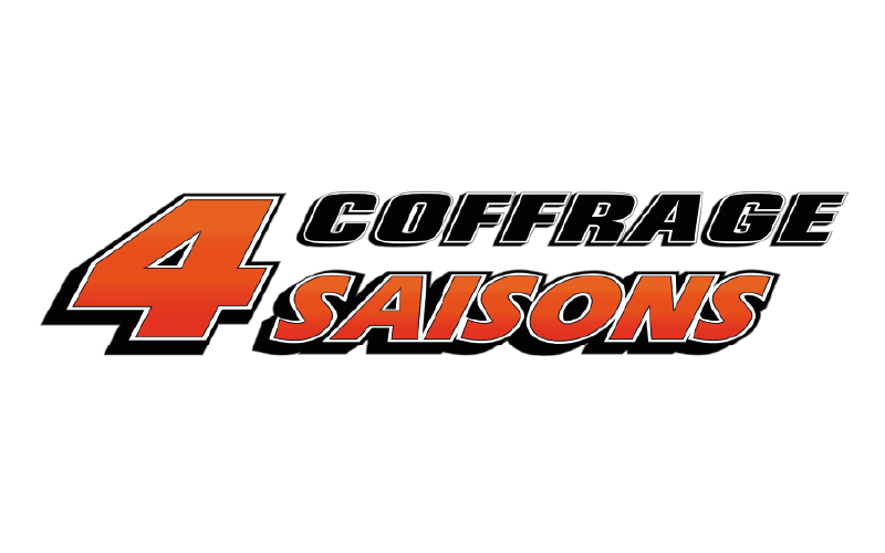 Coffrage 4 saisons