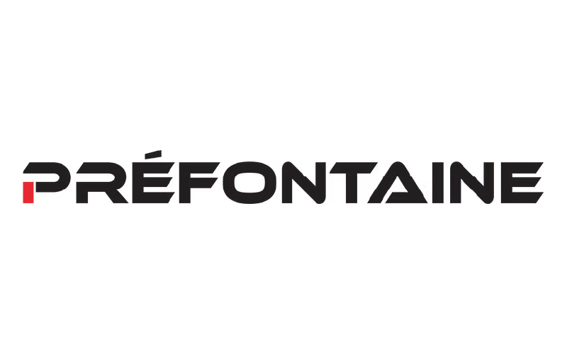 Préfontaine excavation