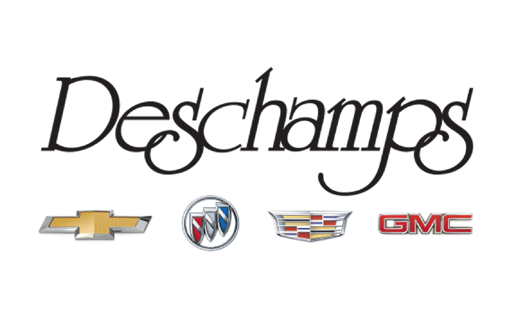Logo Partenaire Deschamps