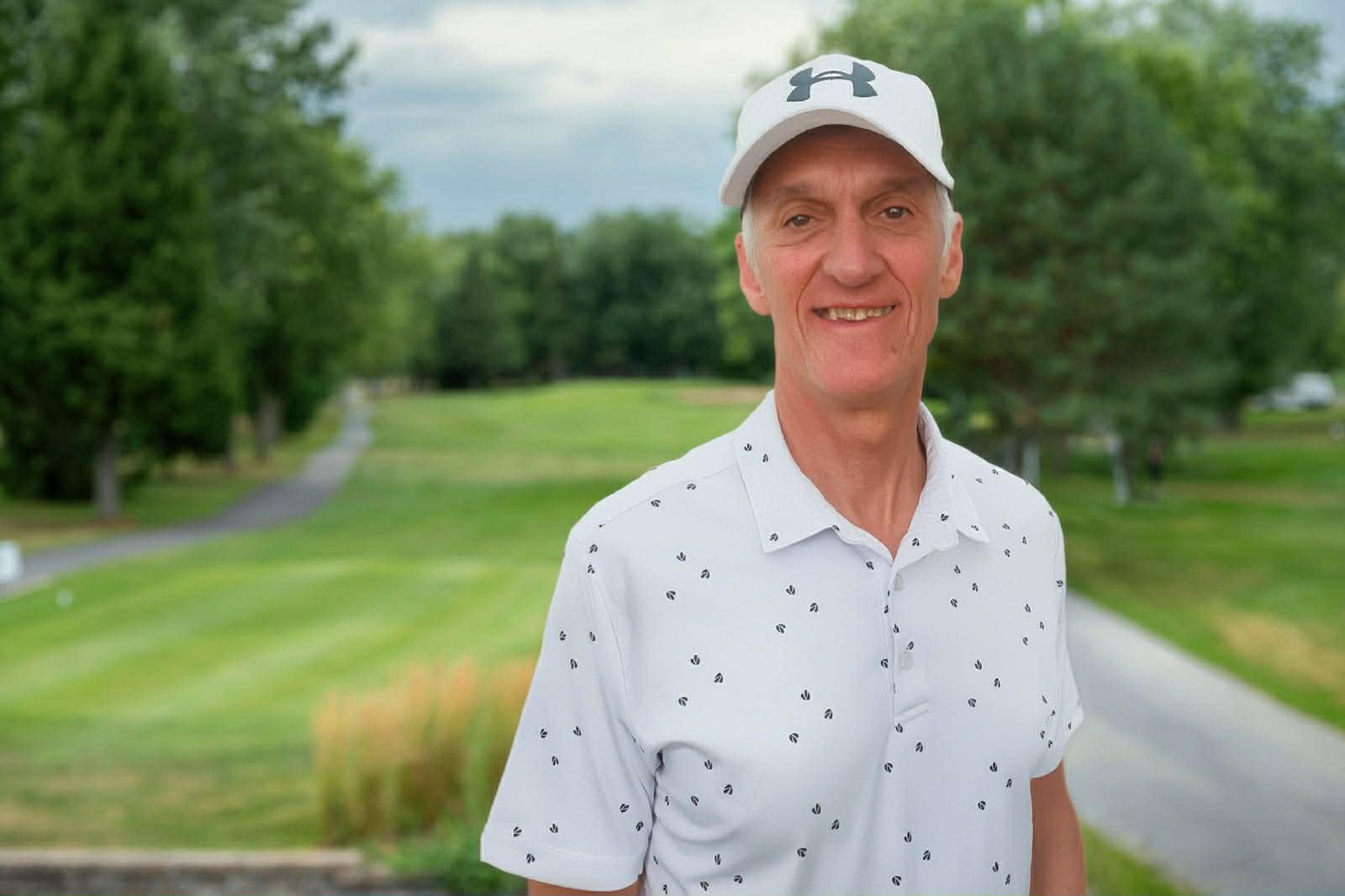Mario Leblanc