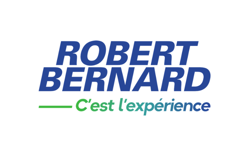 Logo de Robert Bernard