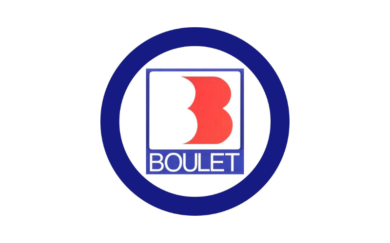 Portes et fenêtres Boulet