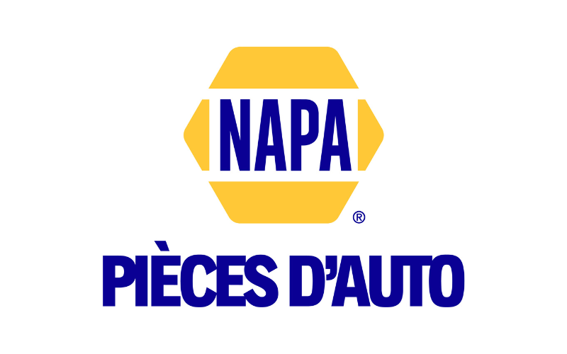 NAPA Pièces d'auto