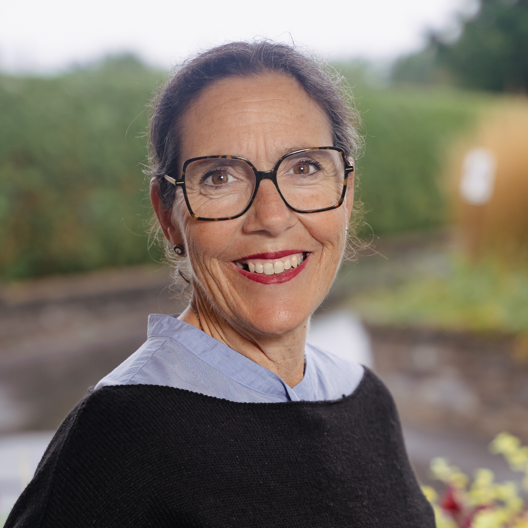 Isabel Ménard