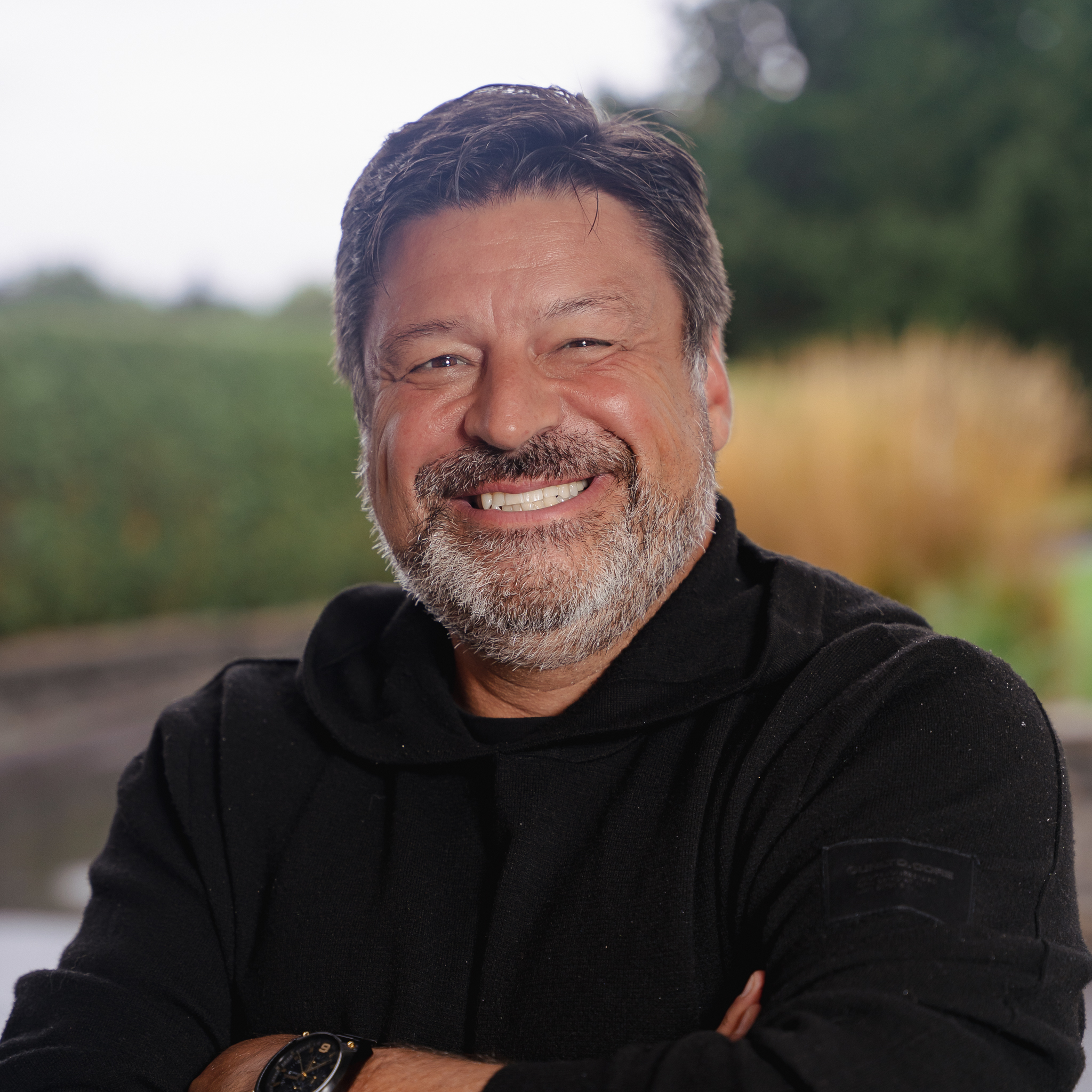 Simon Dupuy